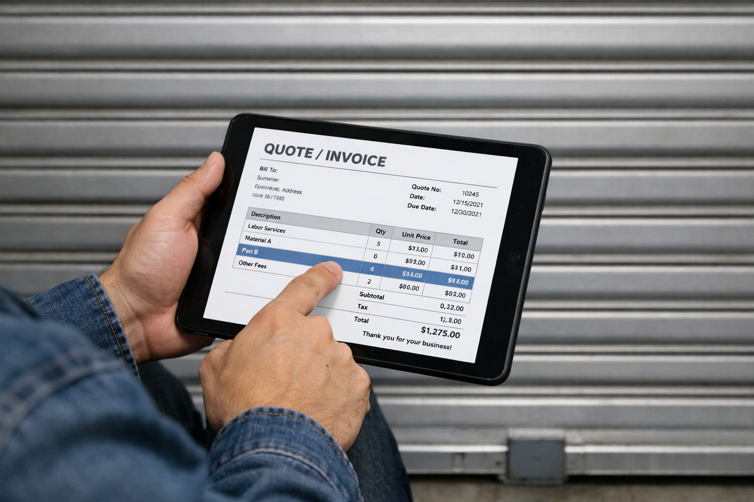Otomatik Kepenk Fiyatları Nasıl Belirlenir?