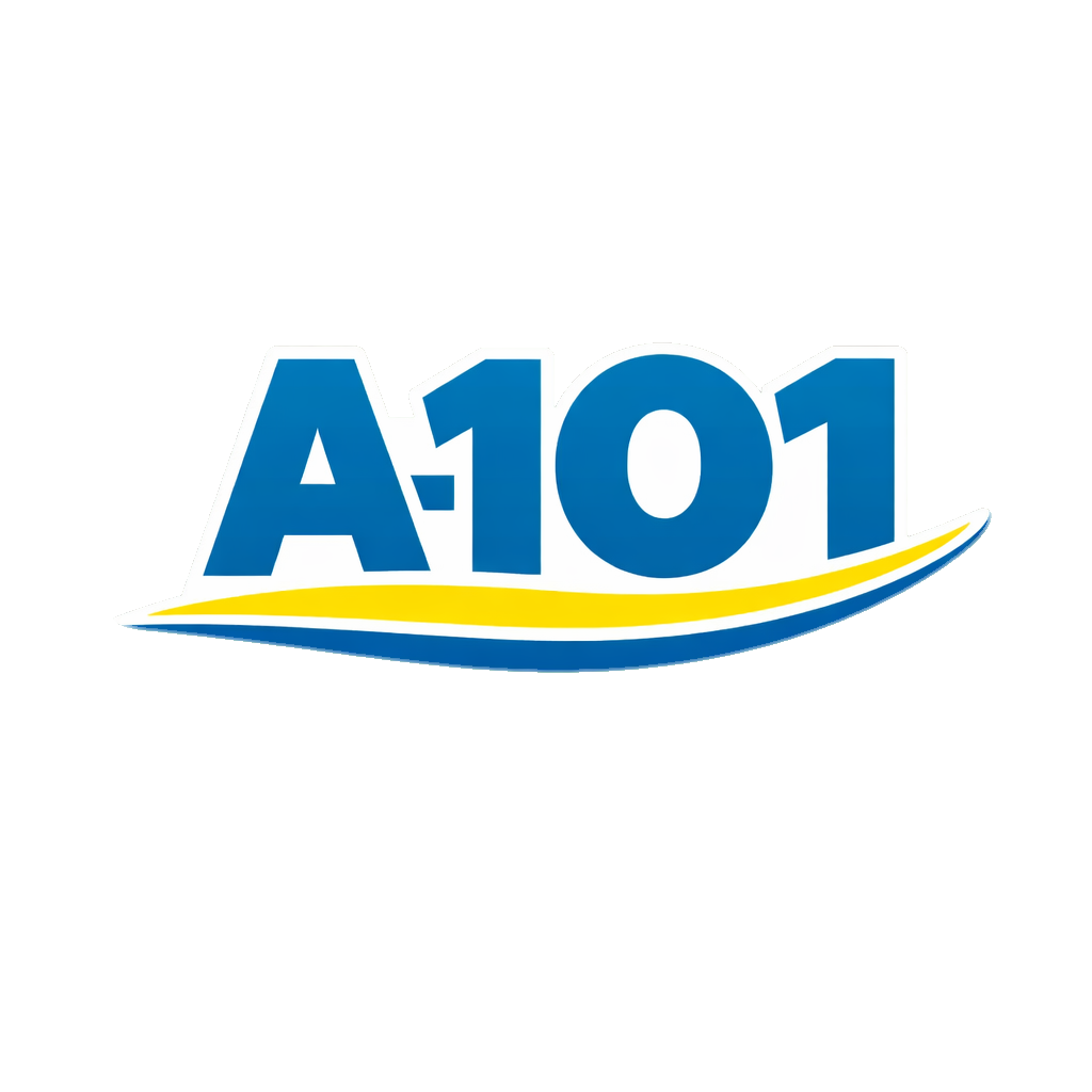 A101 Referans