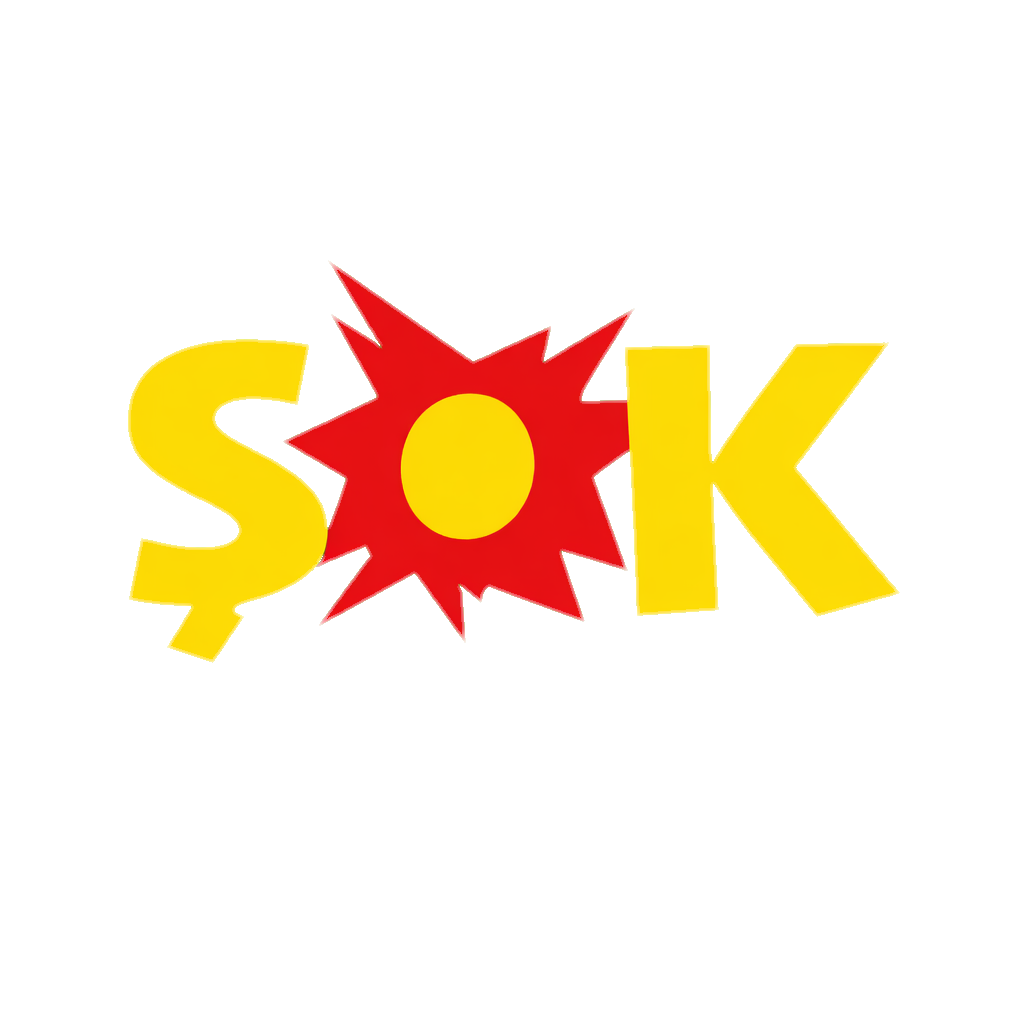 ŞOK Referans